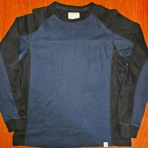 Blue Harbor Mens Sweatshirt